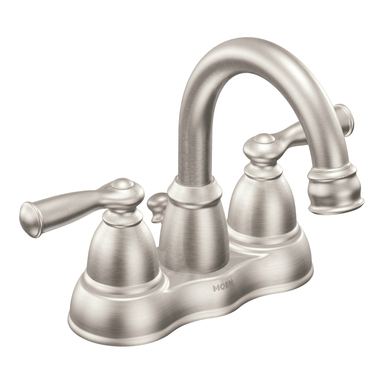 FAUCET LAV 2H MARC SRN