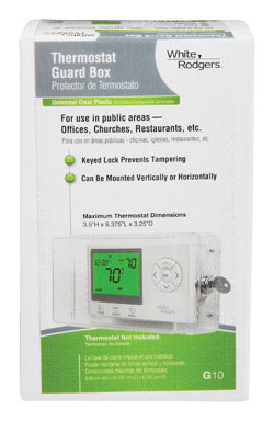 Guard Thermostat Bx Sml