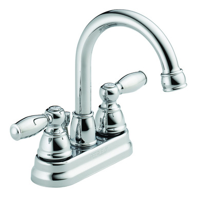 Faucet Lav 2h Chr Ll