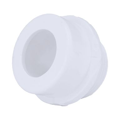 Adapter Pvc1.5x1.25"hxs