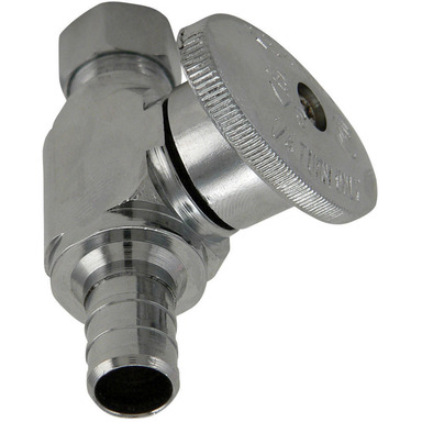 STRAIGHT STP VALVE 1/2X3