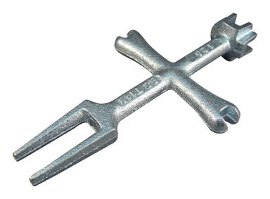 Ace Wrench P O Plug