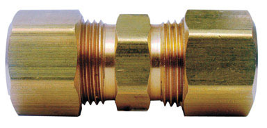 Union Brass Comp 1/4"