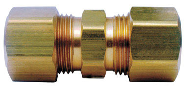 Union Brass Comp 1/2"