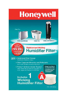 Humidifier Filter 9.25"h