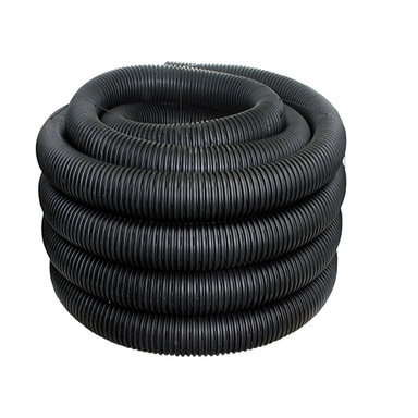 Perfr Drain Pipe 4"x100'