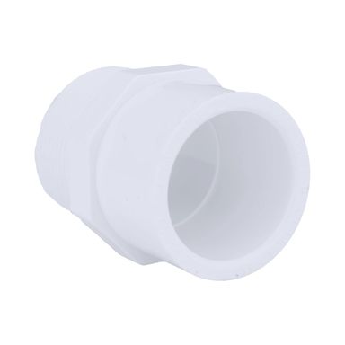 ADAPTR SCH40PVC1.5MPT2"S