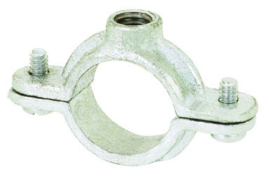 Hanger Split Ring 1"
