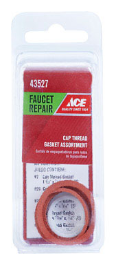 Thread Gasket Cap Thread