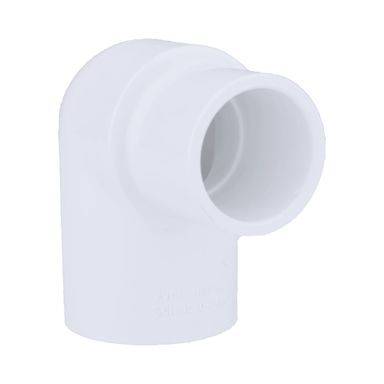 ELBOW 90 PVC40 1X3/4"SXS