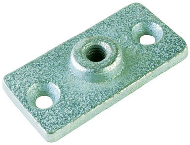 Top Plate Connector