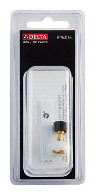 Delta Spry Dvrtr-sgl Hdl