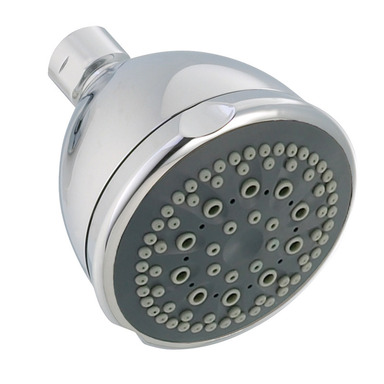 Showerhead 5spray Chrome