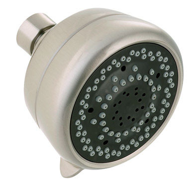 Showerhead 7 Seting Stn