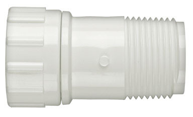 ADAPTER PVC40 3/4MPTXFHT