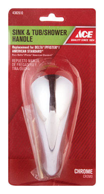 Lever Fct Hndl Delta Ace