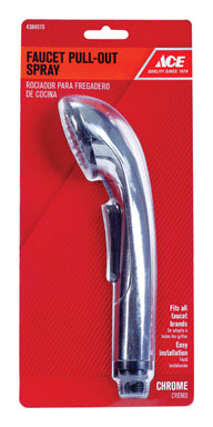 Kitchen Pullout Spry Chm