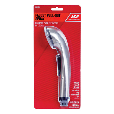 Kitchen Pullout Spry Bn
