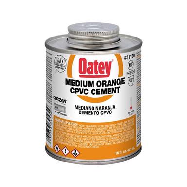 CEMENT CPVC 16OZ