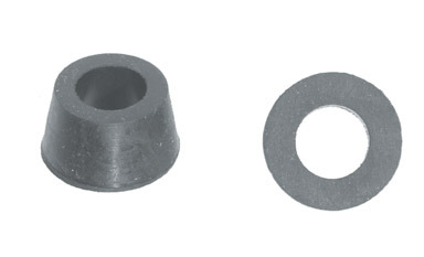 Slip Joint Washer 3/8"