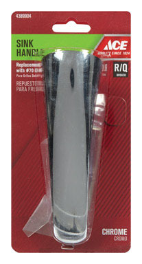 Fct Handle Pfister