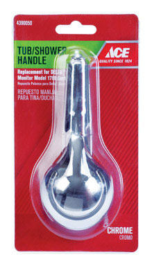 T&s Handle Monitor Chrm