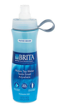 BRITA BOTTLE