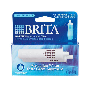 BRITA BOTTLE FILTER