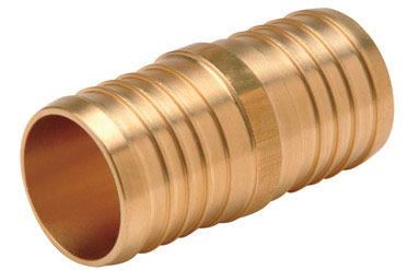 Pex Coupling 1/2" 10pack