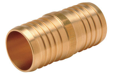 Pex Coupling 3/4" 10pk