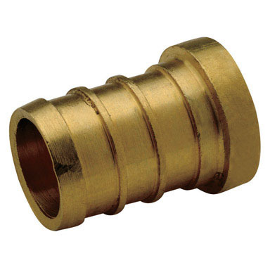 PEX PLUG 3/4" 10 PACK