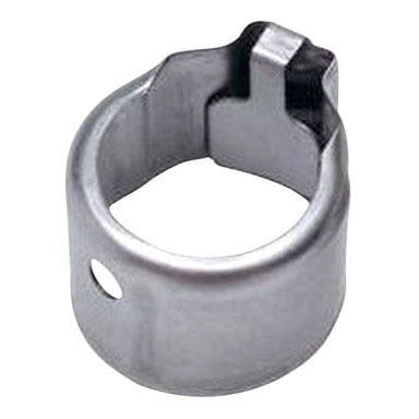 QICKCLAMP 1/2"RING 100PK