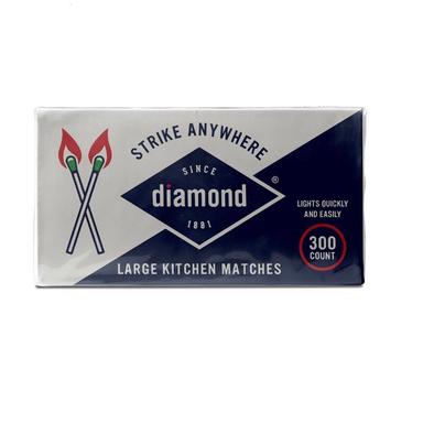 GREENLIGHT MATCHES 300CT