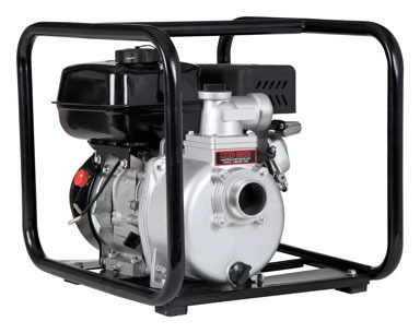 GAS TRANSFR PUMP 6 HP