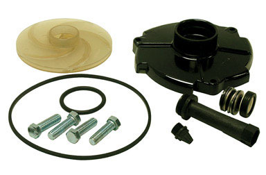 PUMP REPAIR KIT 1PK