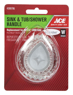 HANDL LAV&T&S MOEN TRDRP