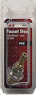 STEM PFISTER COLD 3H-2C