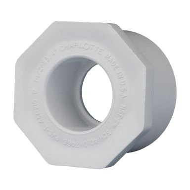 BUSHING SCH40 1.5X3/4SXS