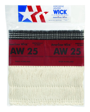 Wick Kerosene Heat Aw25