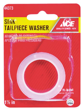 Washer Tailpc1.5 Sj Card