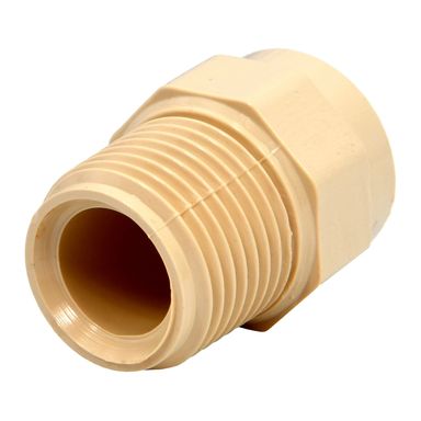 ADAPTR CPVC 1/2"ML 10PK