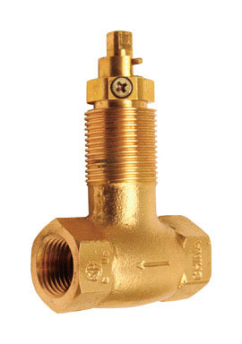 MULTI-FUNCTION 3/4"VALVE