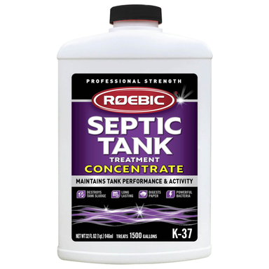 Septic Treat Concn 32oz