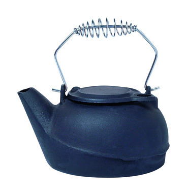 Kettle Humidifier 9x8"