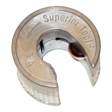 PIPE CUTTER COPPR 3/4"