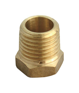 Hexbushing 3/4mipx1/8fip