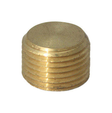 Countr Sunk Plug1/2" Lf