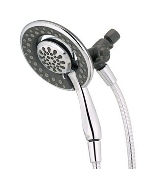 In2ition Handshower Chr