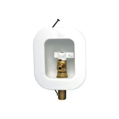 Icemaker Outlet Box Lf