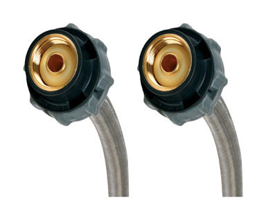 Fauct Conn Clk1/2x1/2x12
